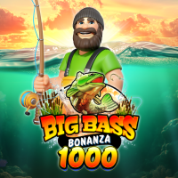 빅베스 보난자 1000