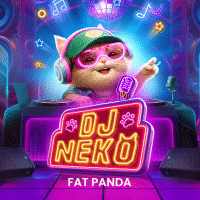 DJ 네코
