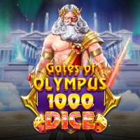 게이트 오브 올림푸스 1000 주사위