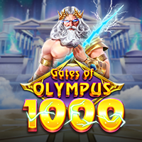 게이트 오브 올림푸스 1000