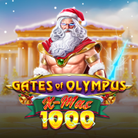 게이트 오브 올림푸스 크리스마스 1000