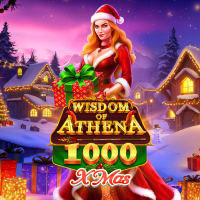 아테나의 지혜 1000 Xmas