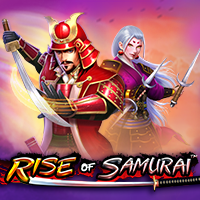사무라이의 대두