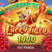 럭키 타이거 1000