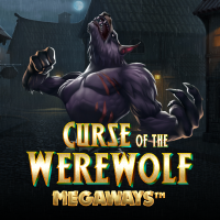 늑대인간의 저주Megaways